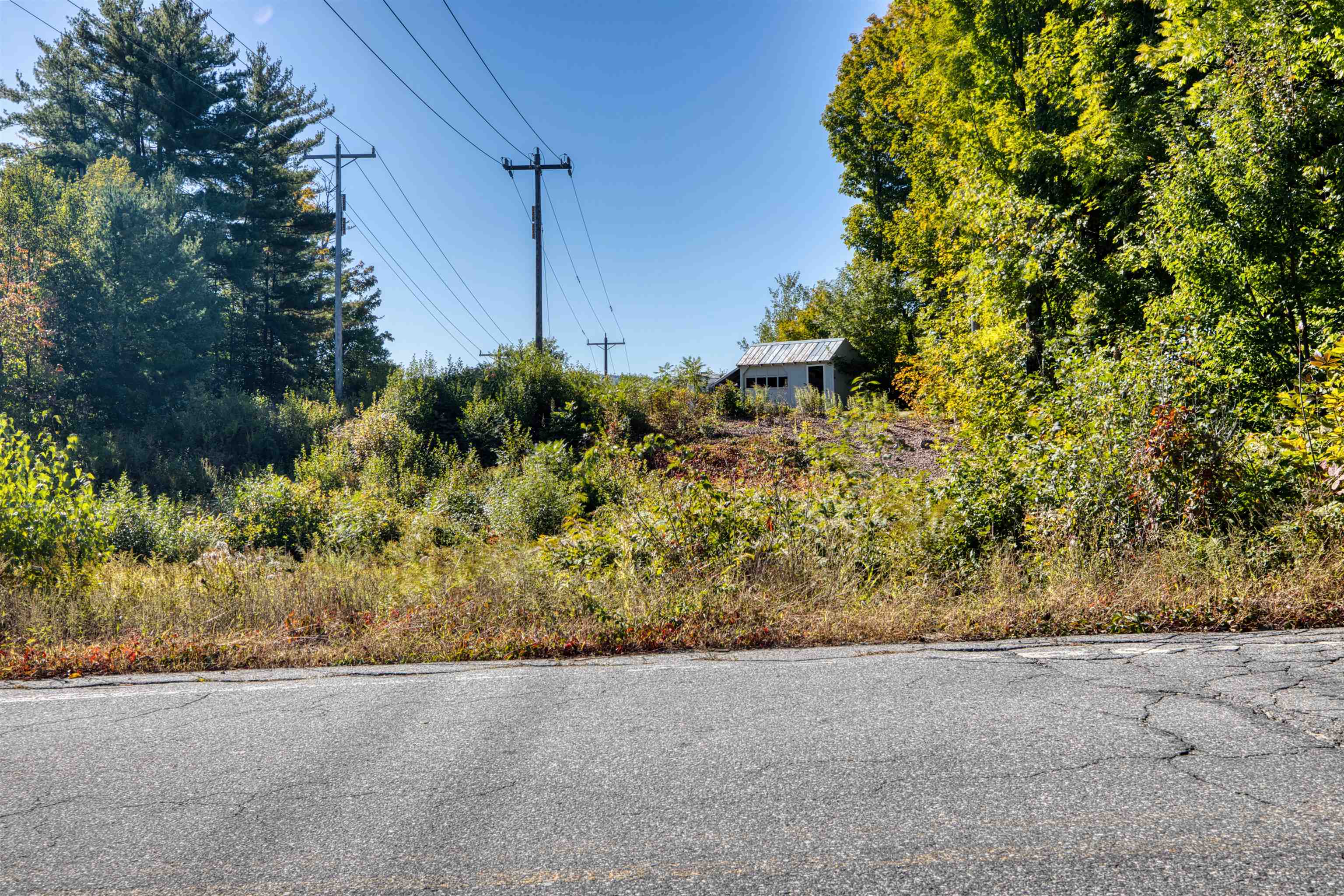 85 Moultonville Road