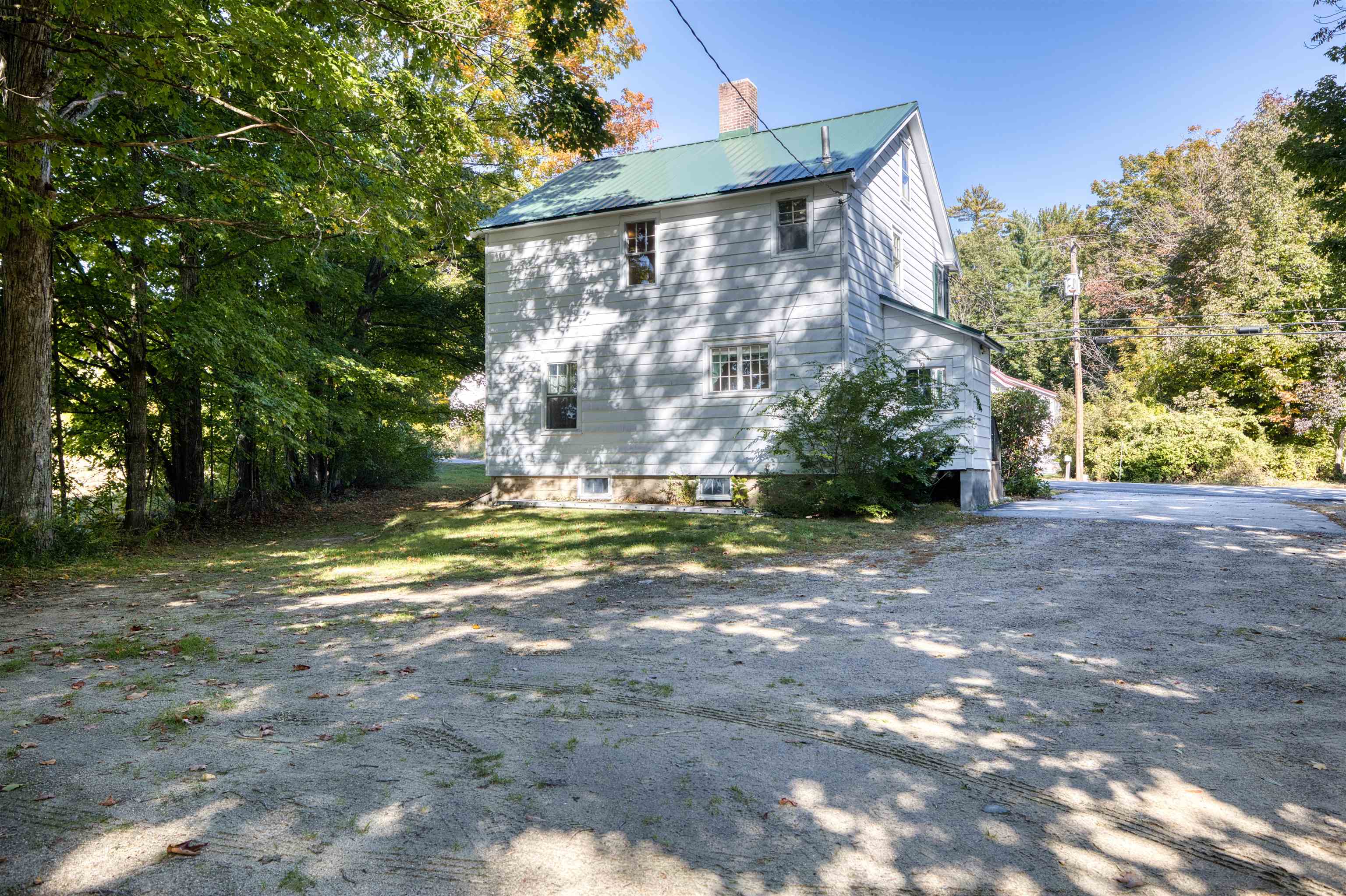 85 Moultonville Road