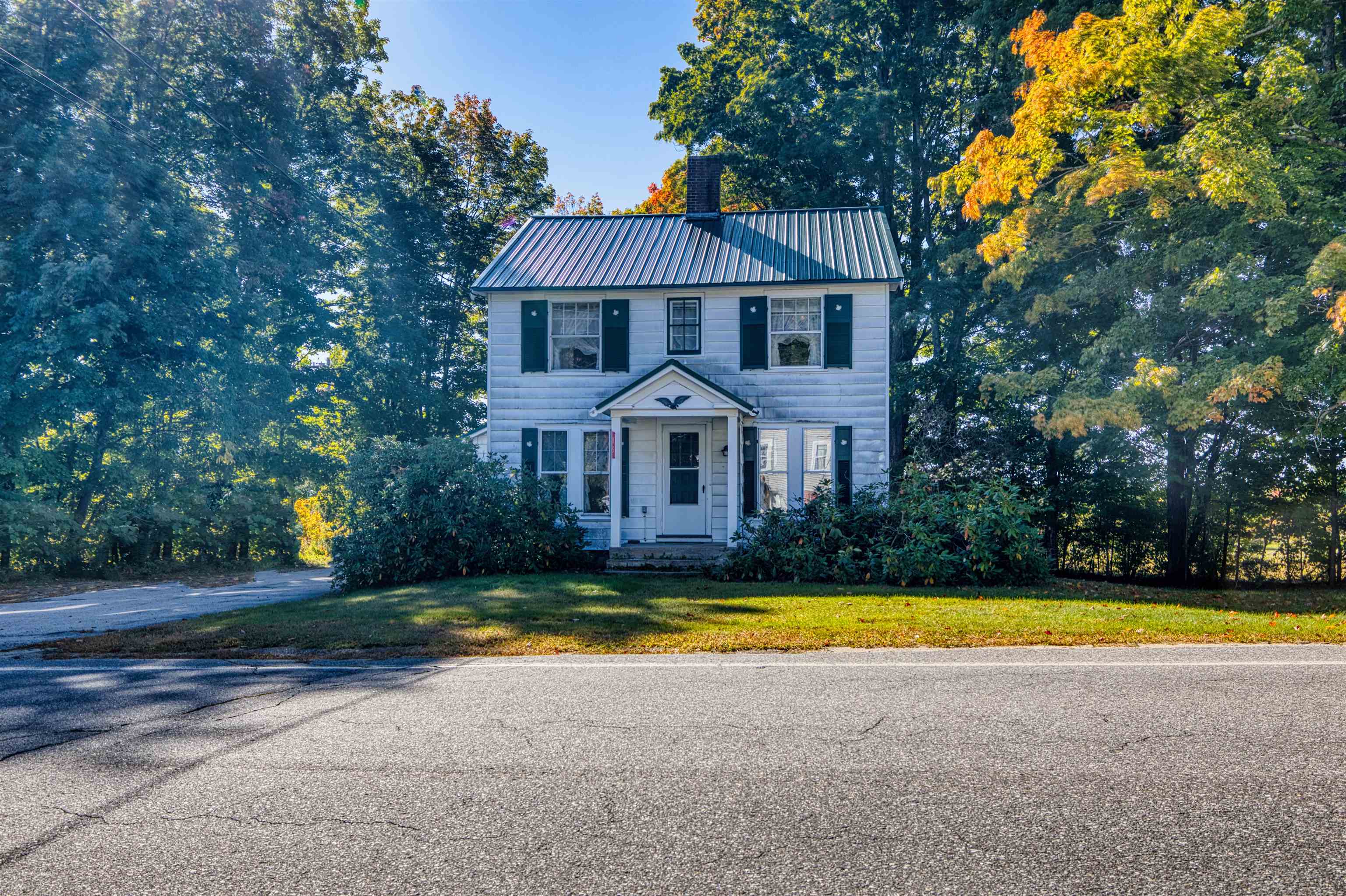 85 Moultonville Road