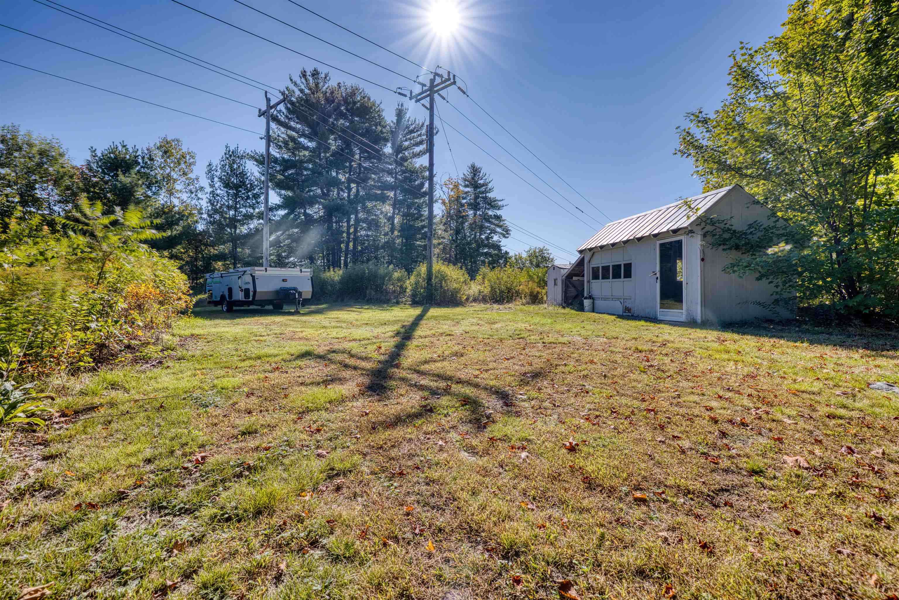 85 Moultonville Road