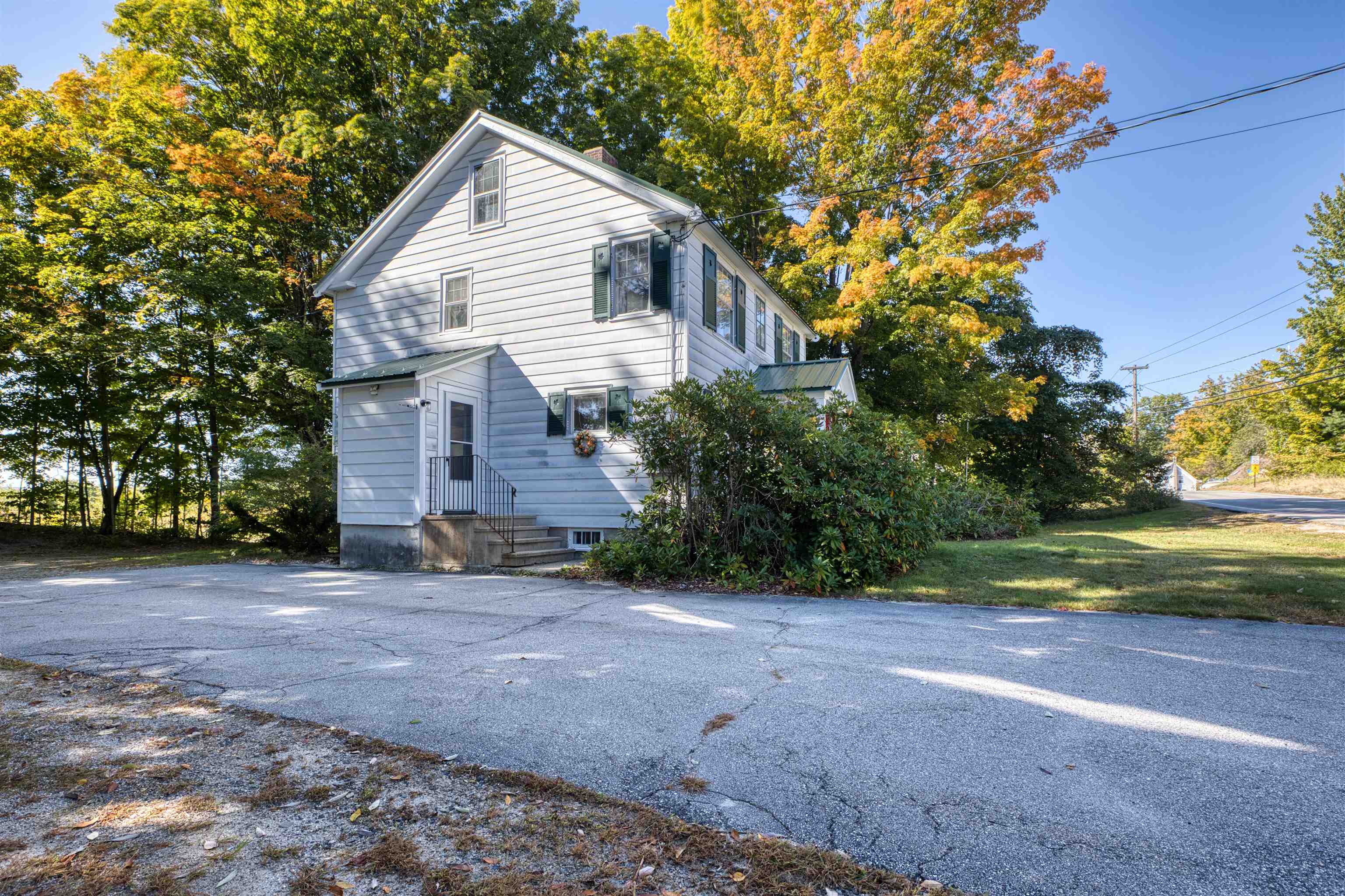 85 Moultonville Road