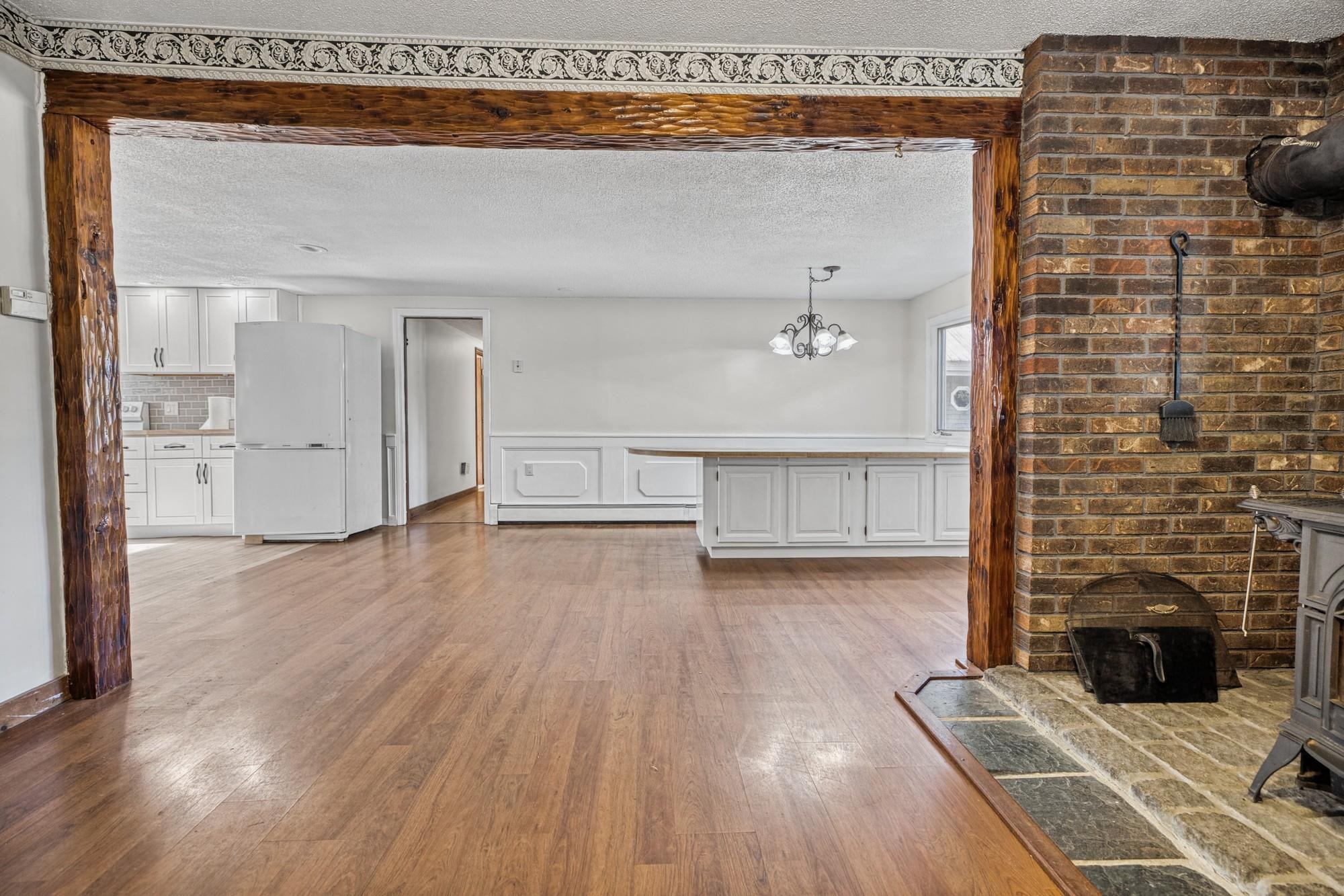 265 Village Road