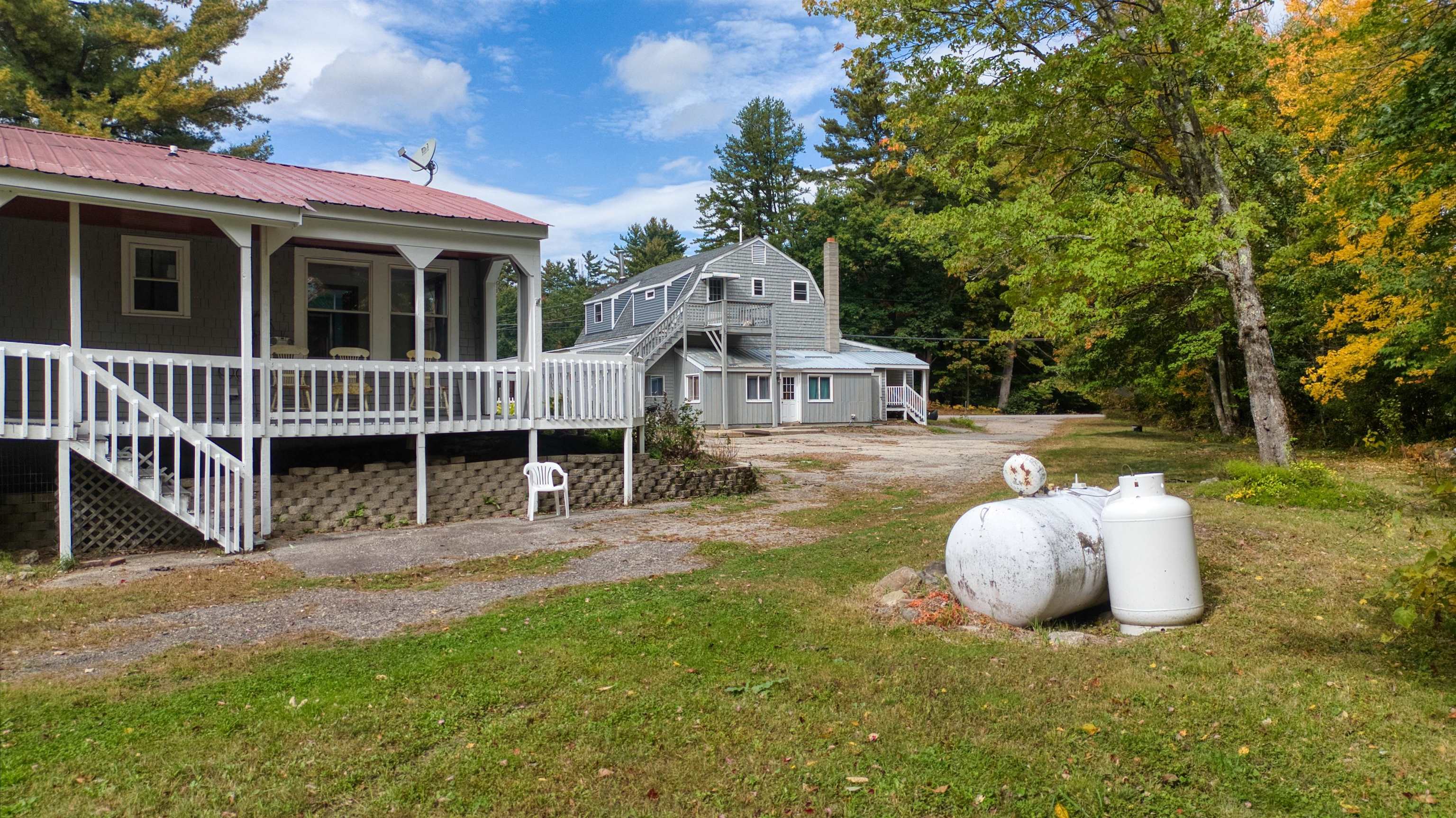 265 Village Road