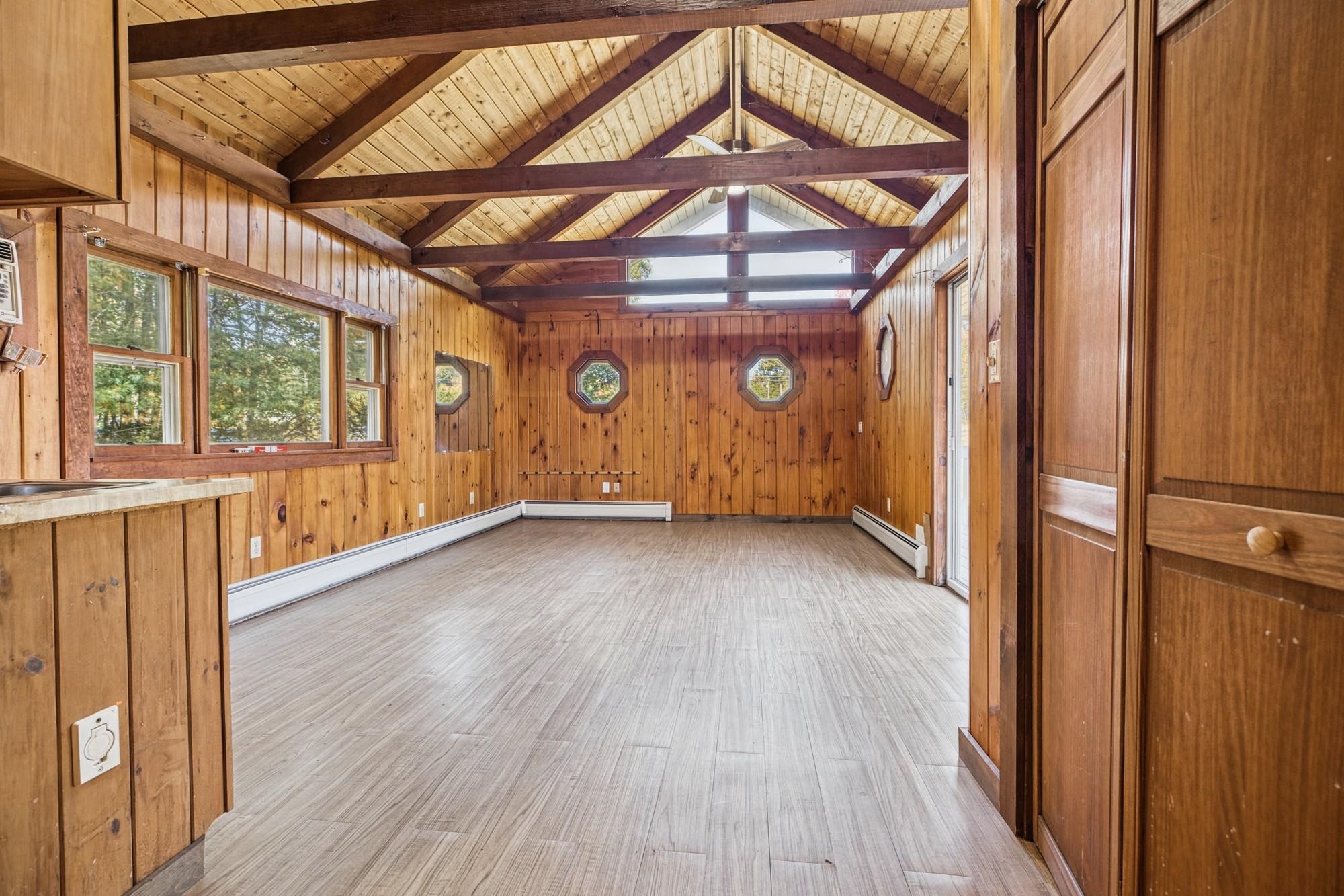 265 Village Road