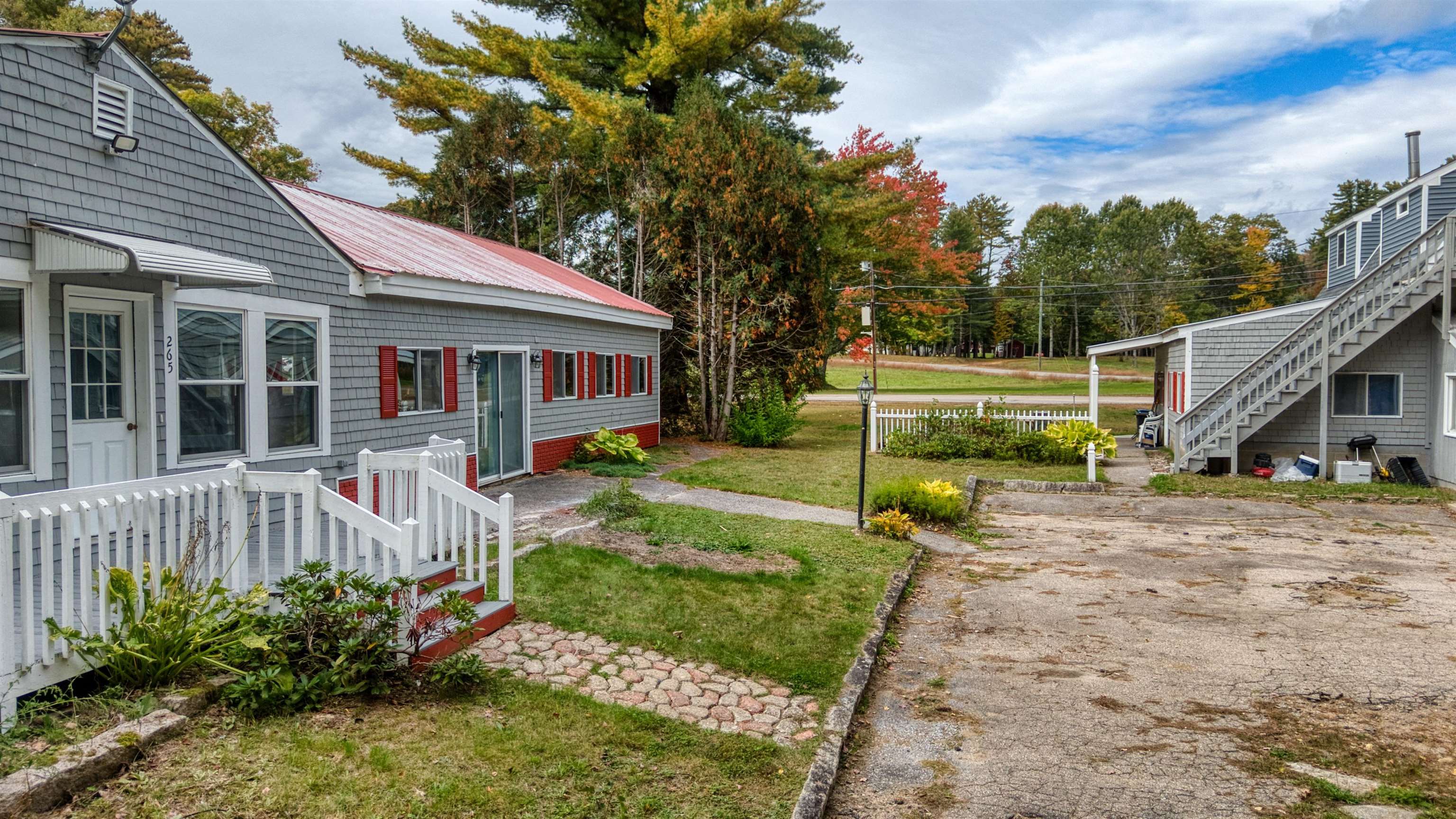 265 Village Road