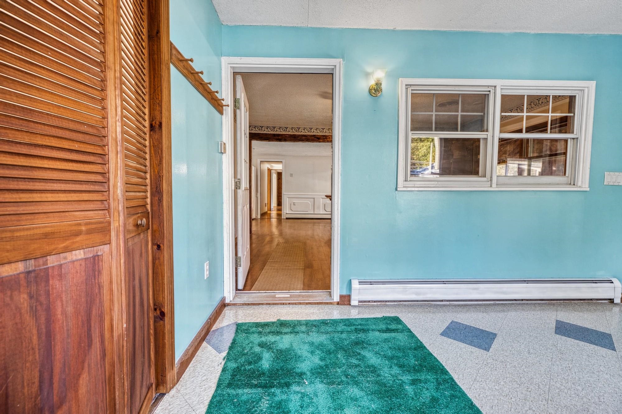 265 Village Road