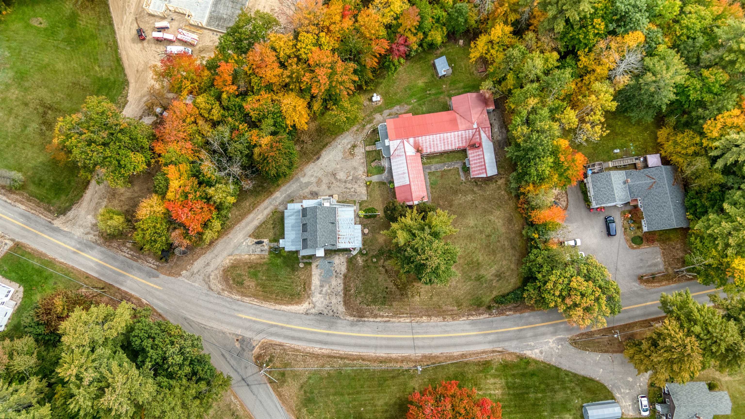 265+267 Village Road
