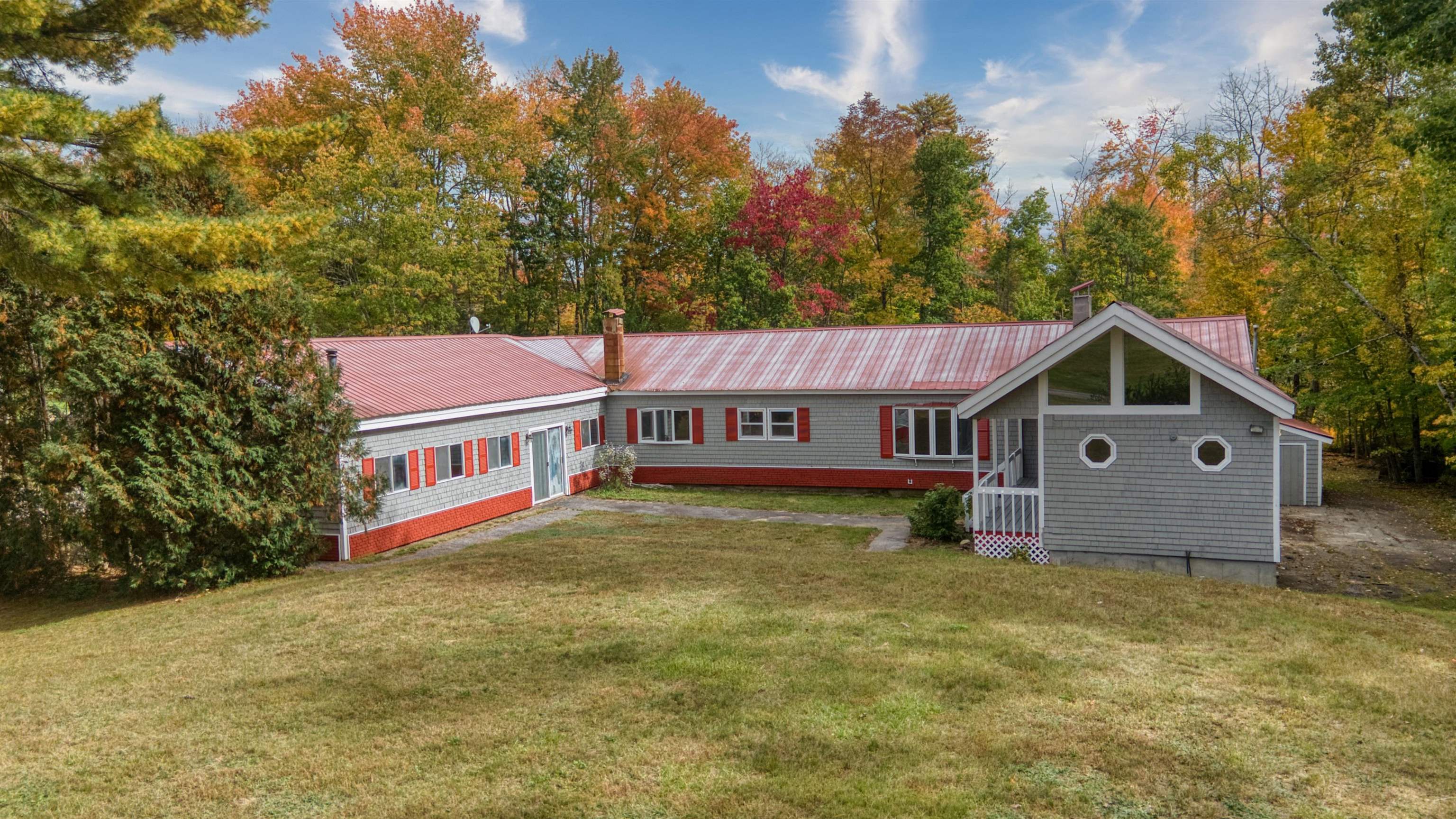 265+267 Village Road