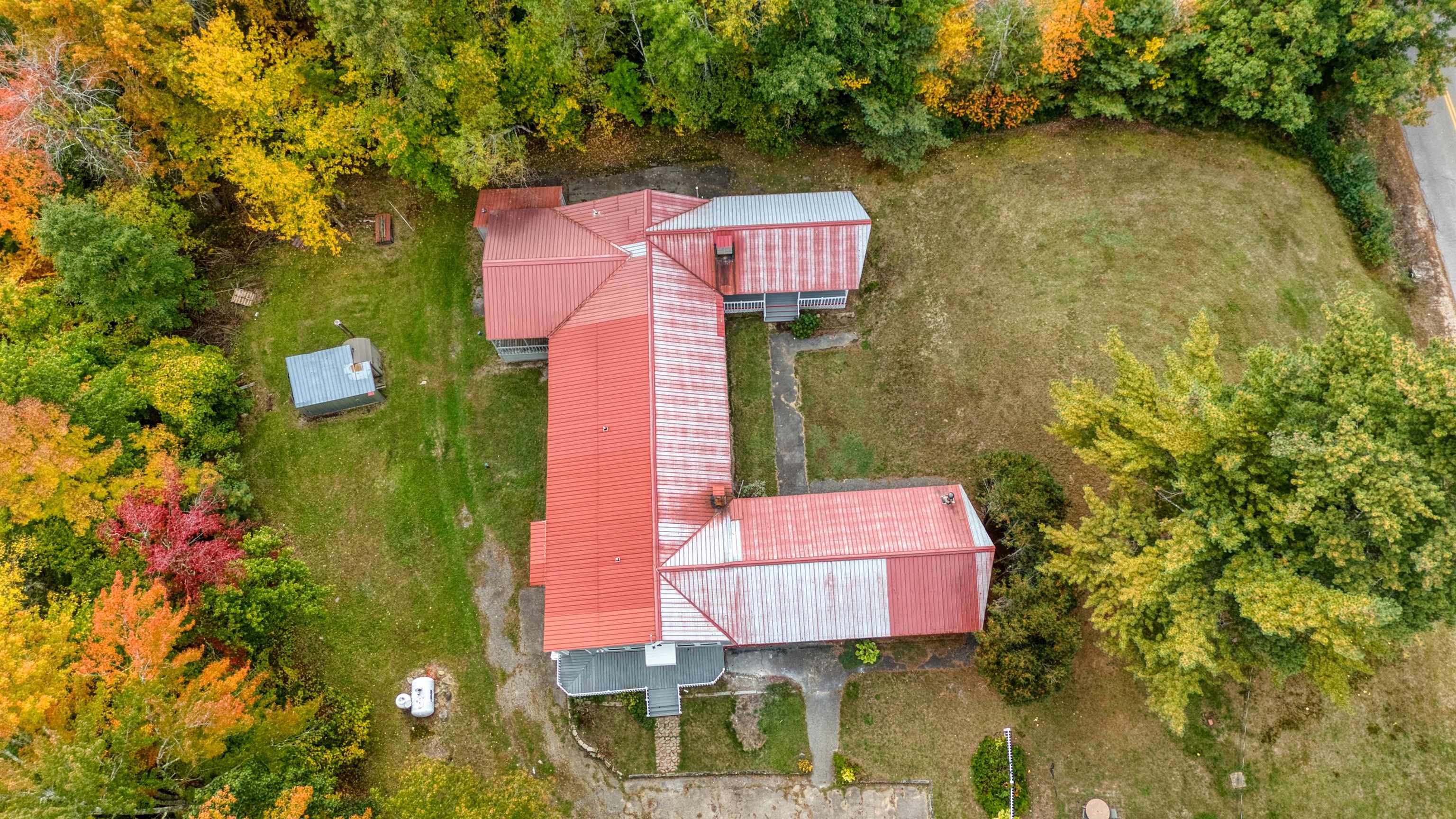 265+267 Village Road