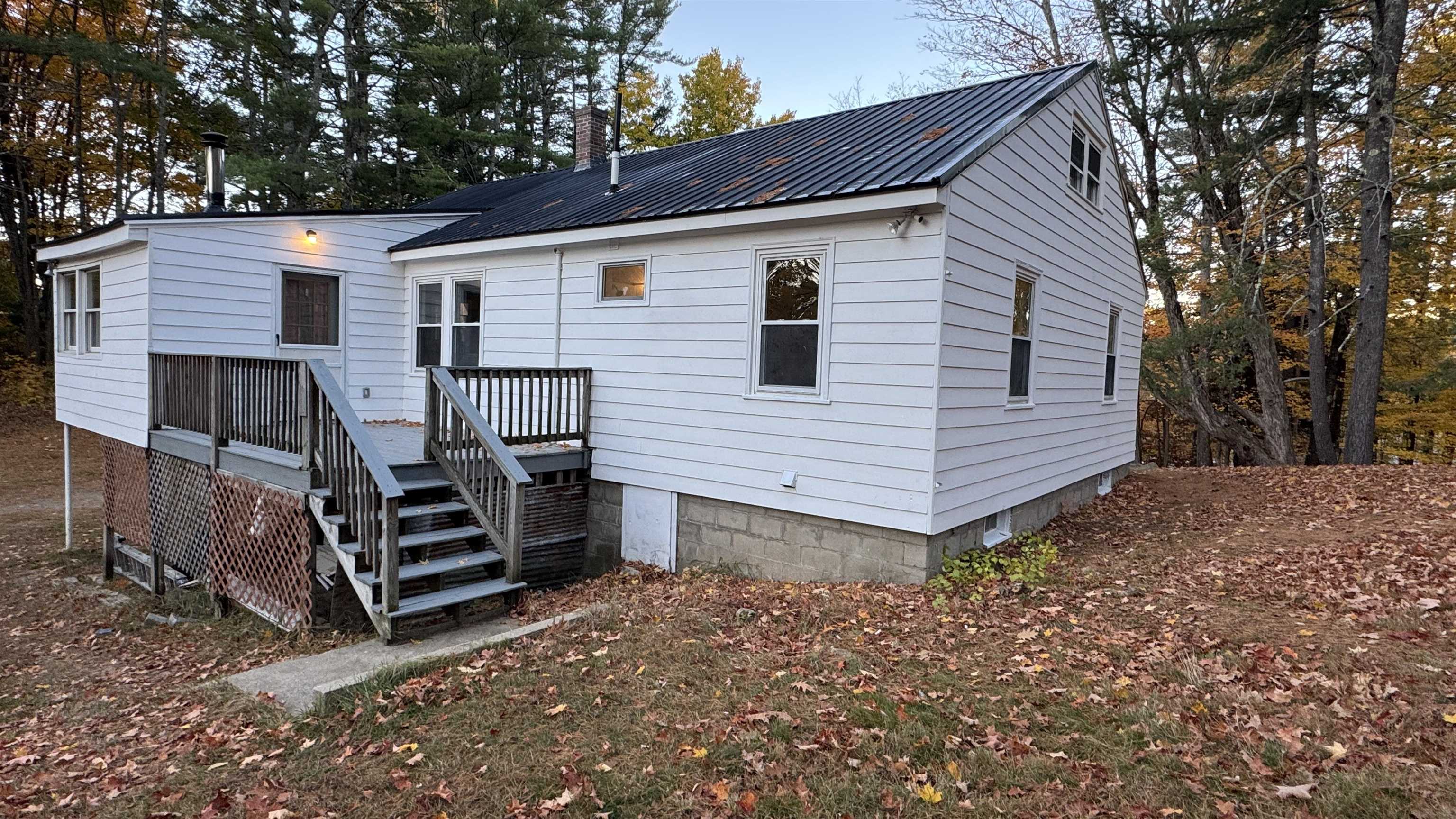 22 Fellows Road