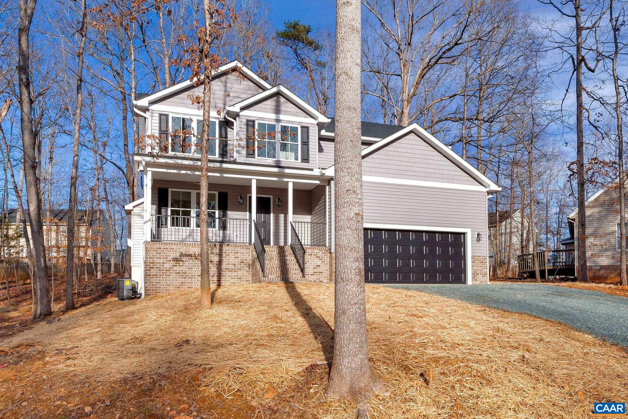 13A LONG LEAF LN