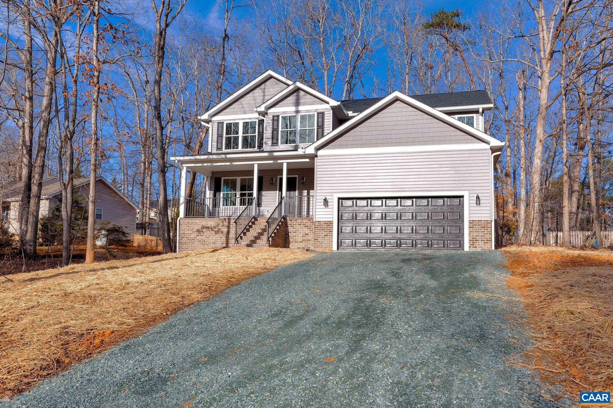 13A LONG LEAF LN