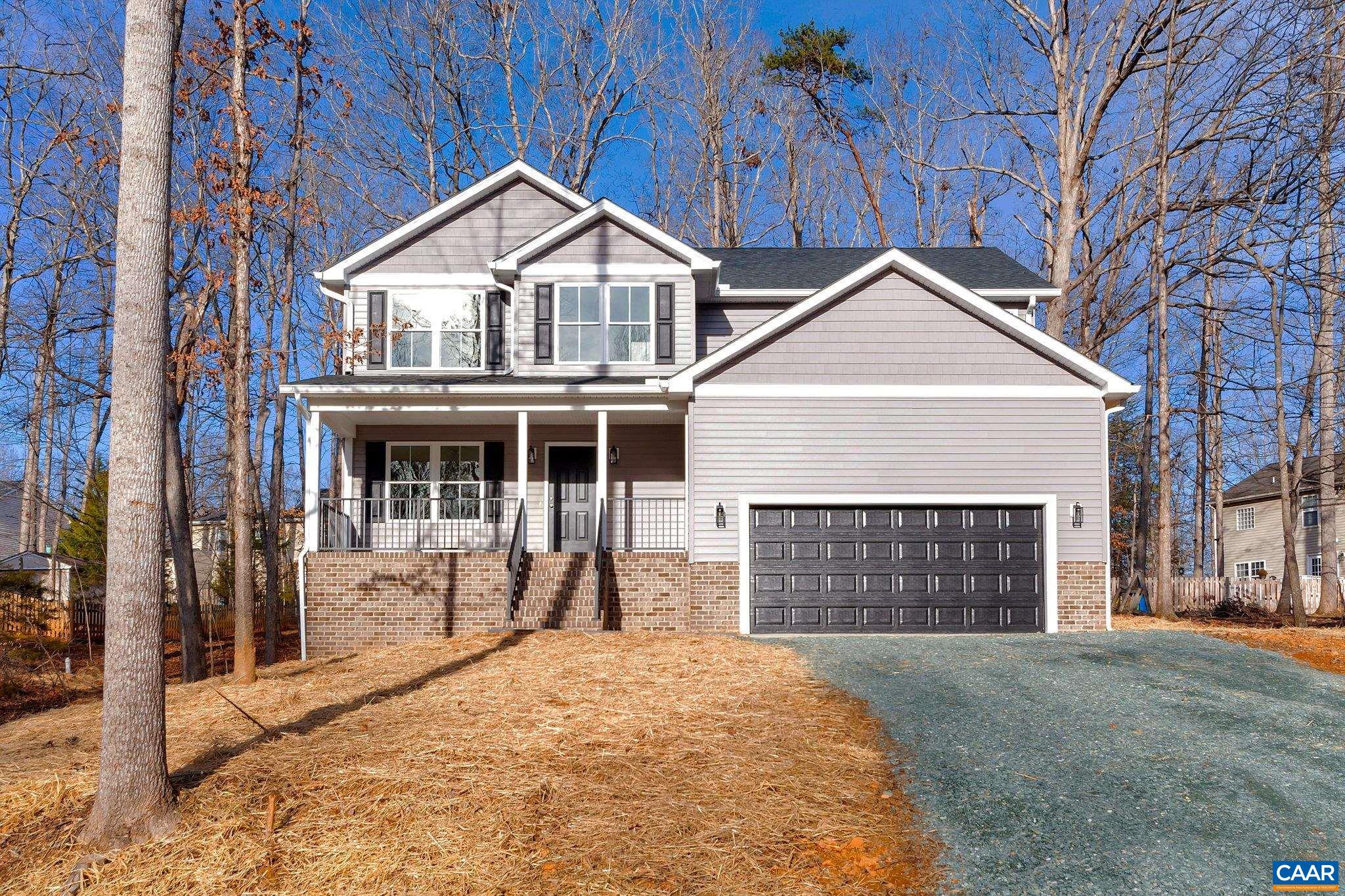 13A LONG LEAF LN