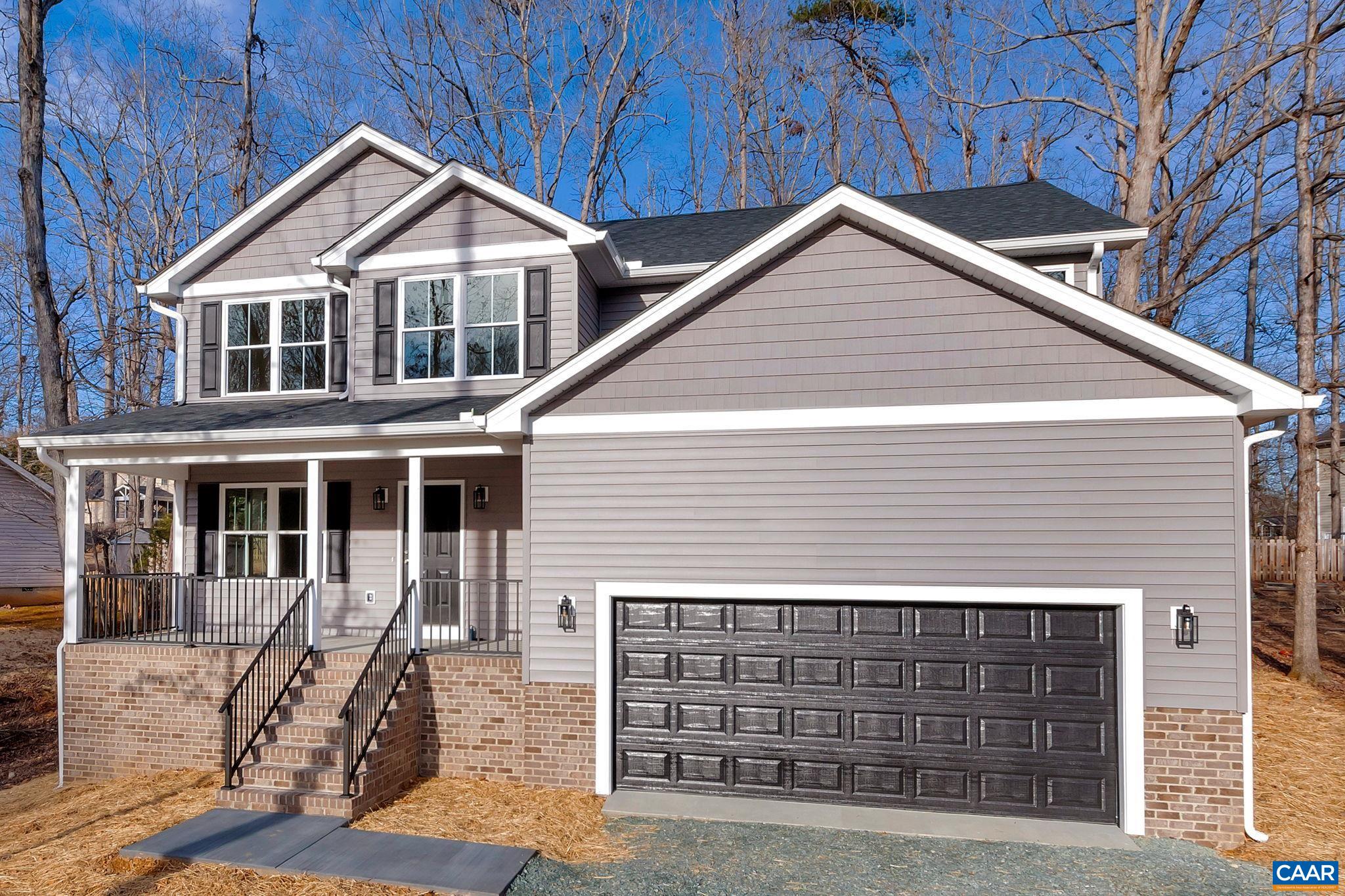 13A LONG LEAF LN
