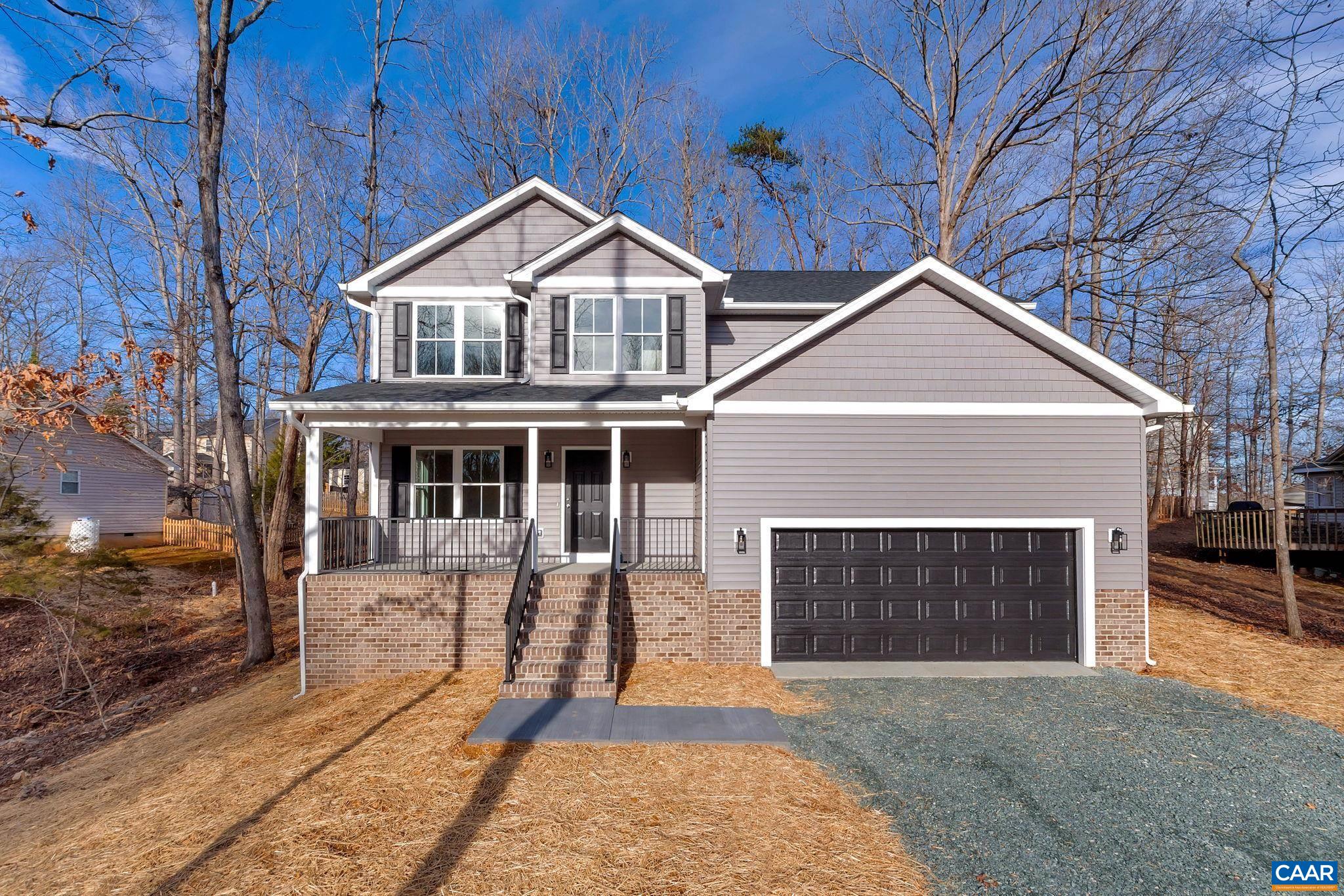 13A LONG LEAF LN