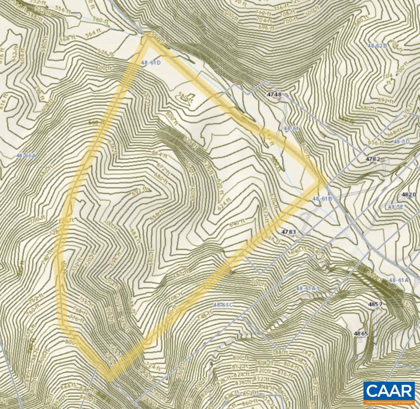 TBD TURKEY SAG RD