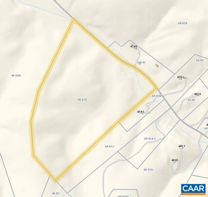 TBD TURKEY SAG RD