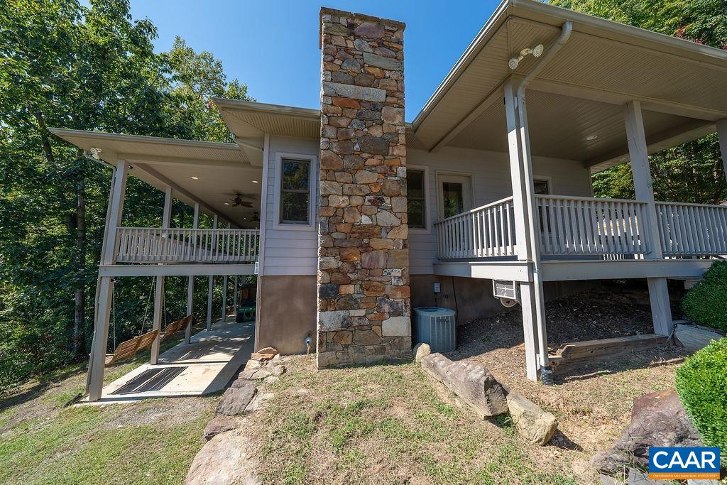 500 GREEN CREEK RD