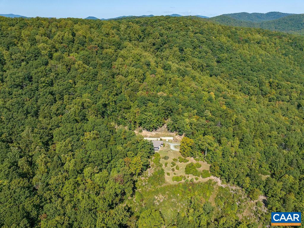 500 GREEN CREEK RD