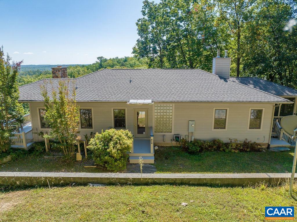 500 GREEN CREEK RD