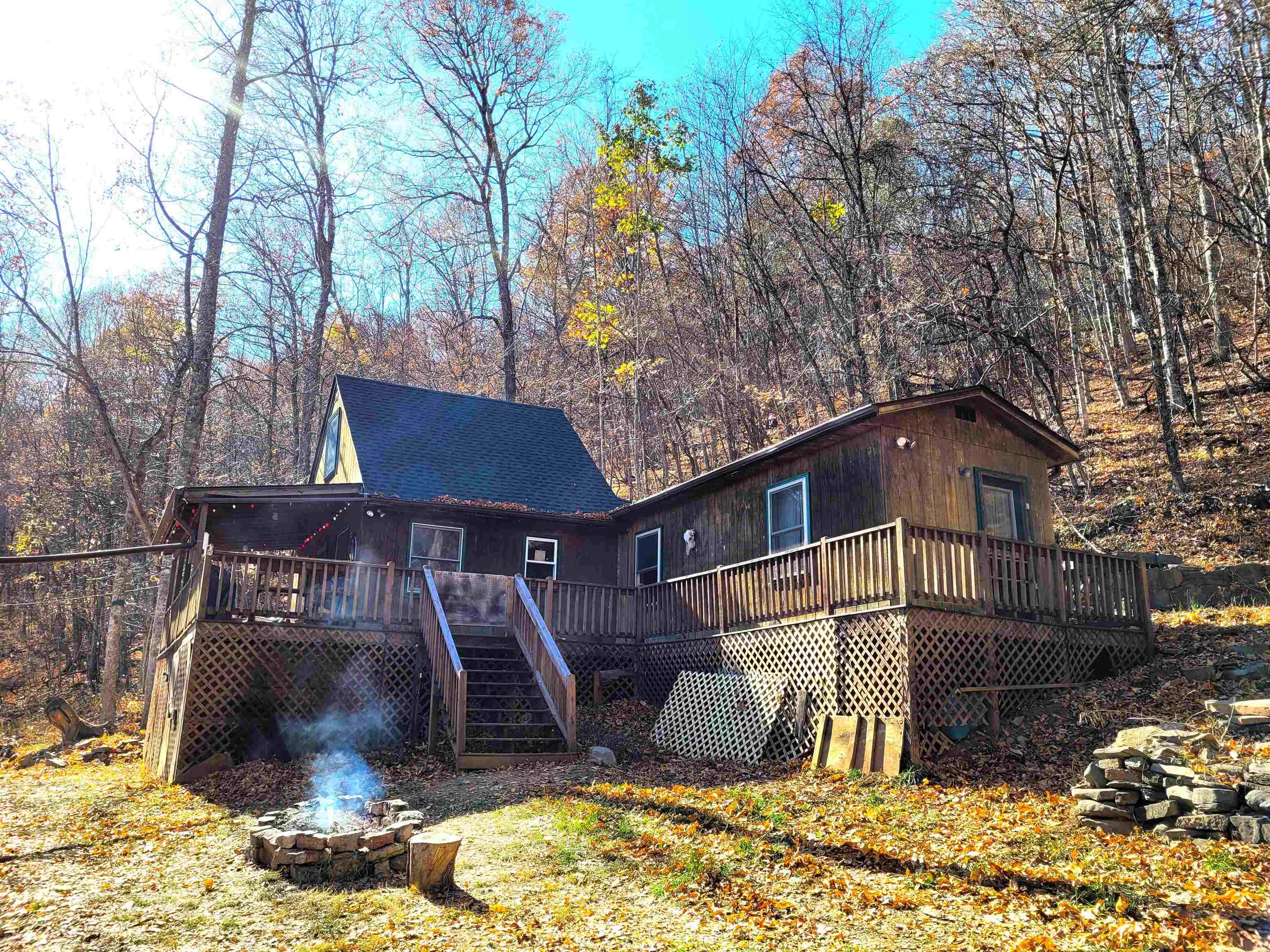 1563 PEAKS VIEW DR