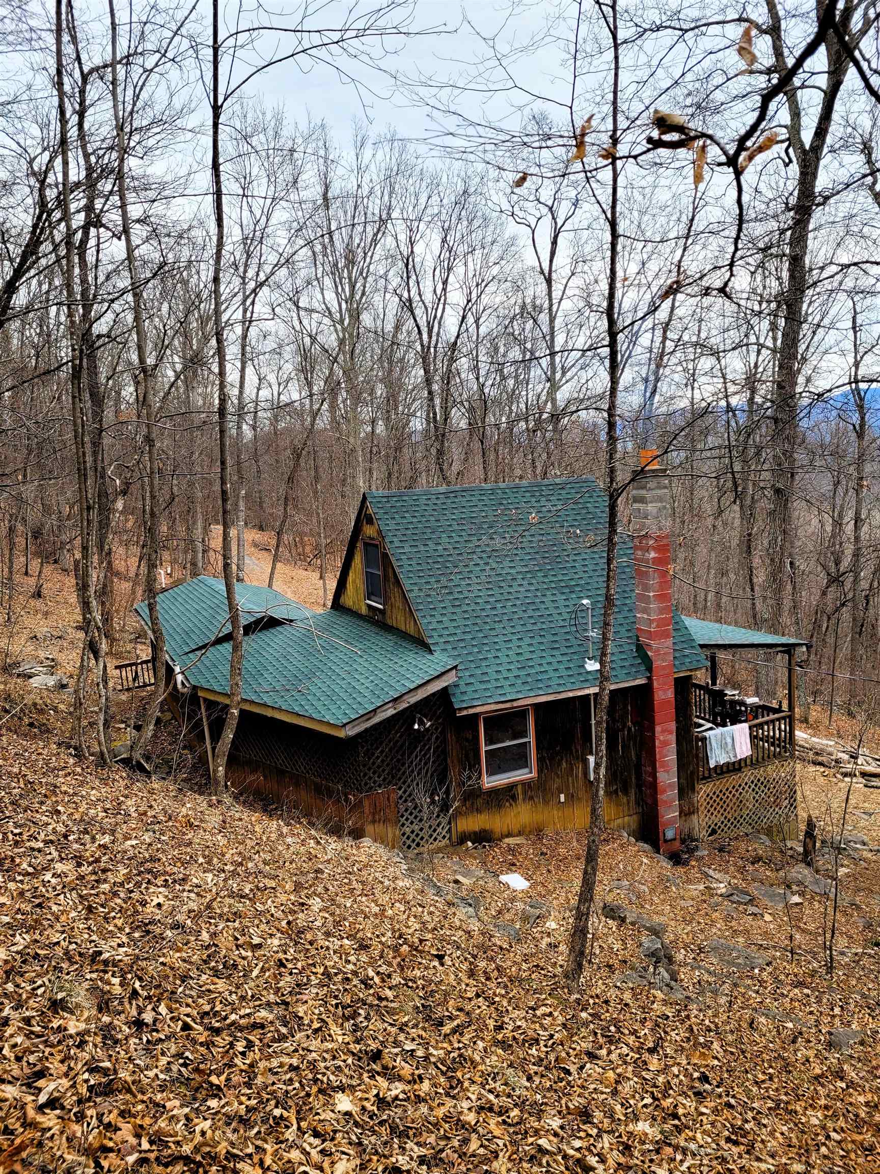 1563 PEAKS VIEW DR