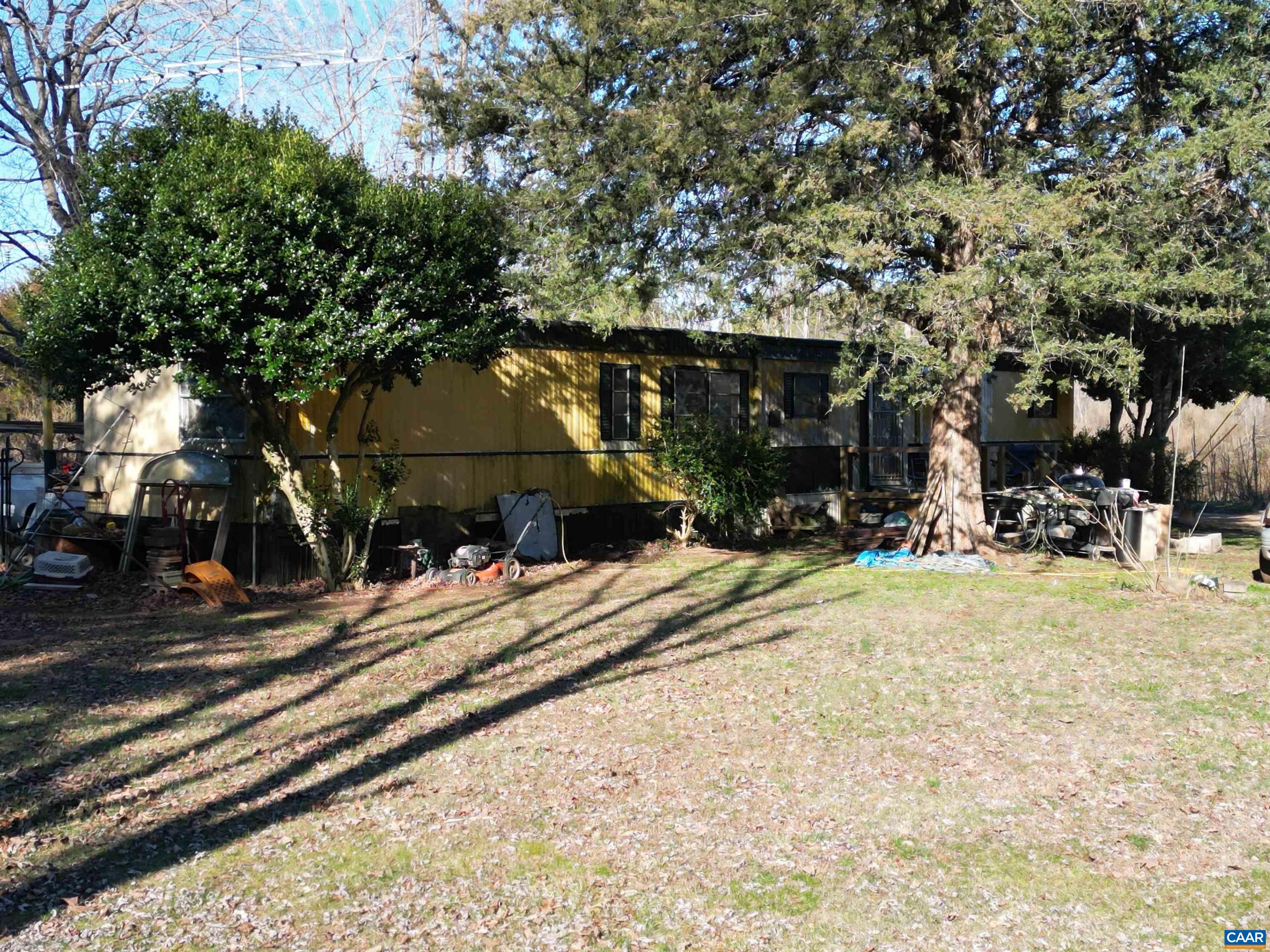 3406 TYE RIVER RD