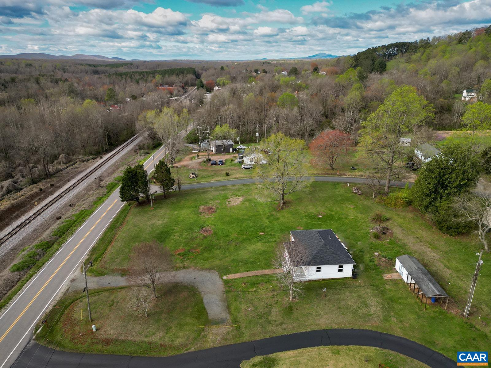 283 CRAIGTOWN RD