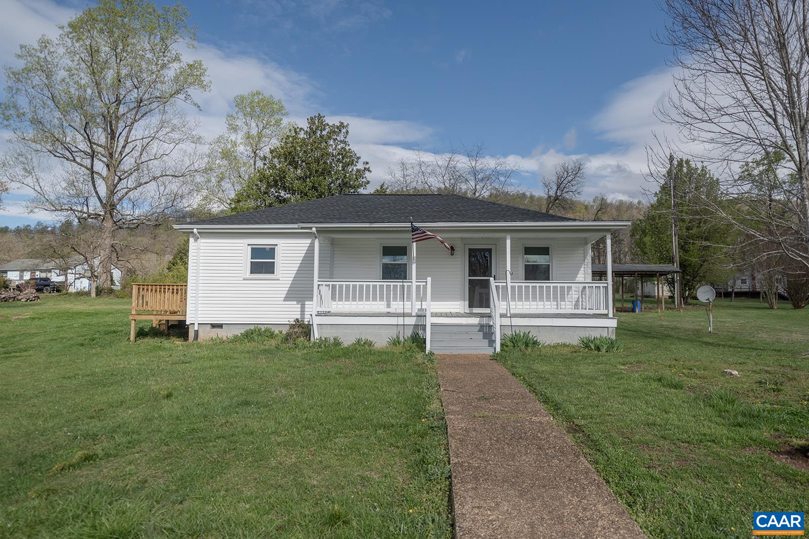 283 CRAIGTOWN RD