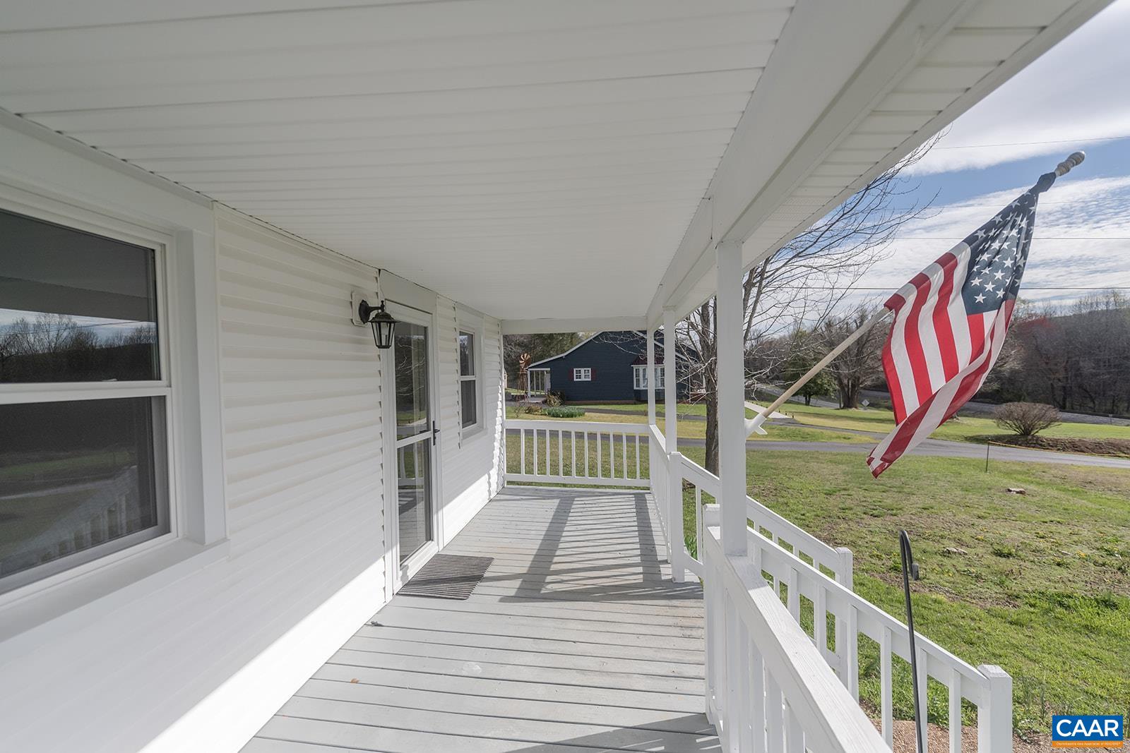 283 CRAIGTOWN RD