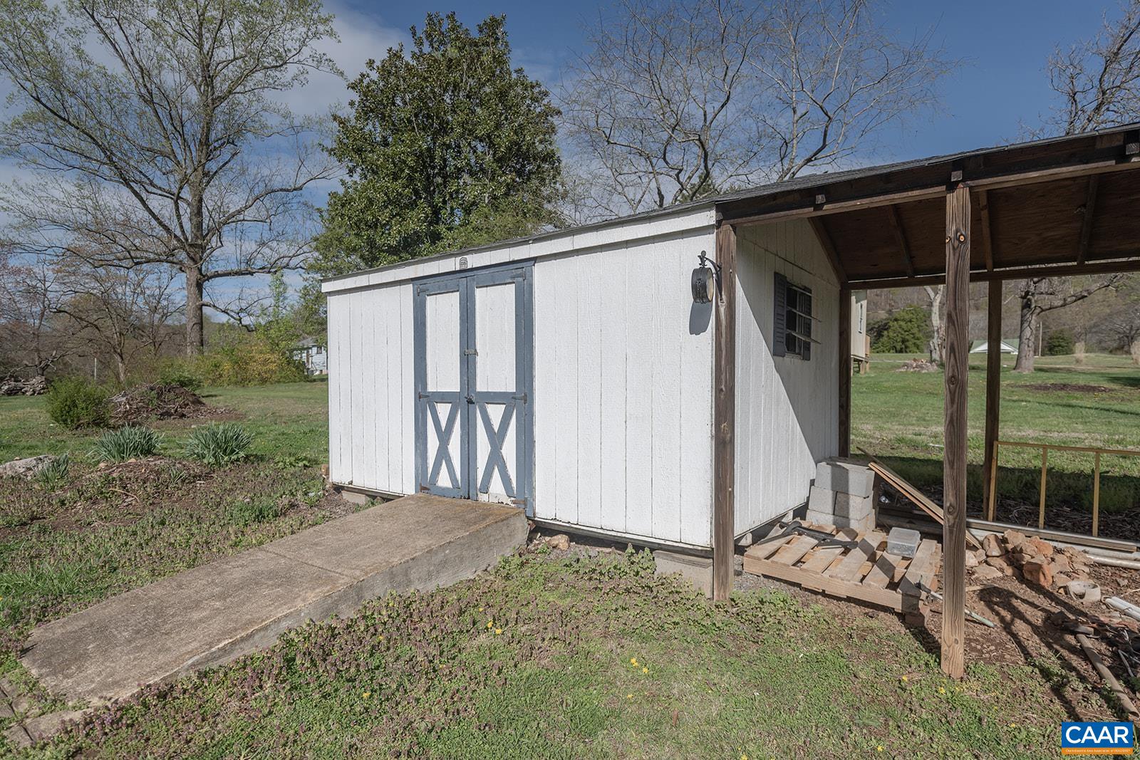 283 CRAIGTOWN RD