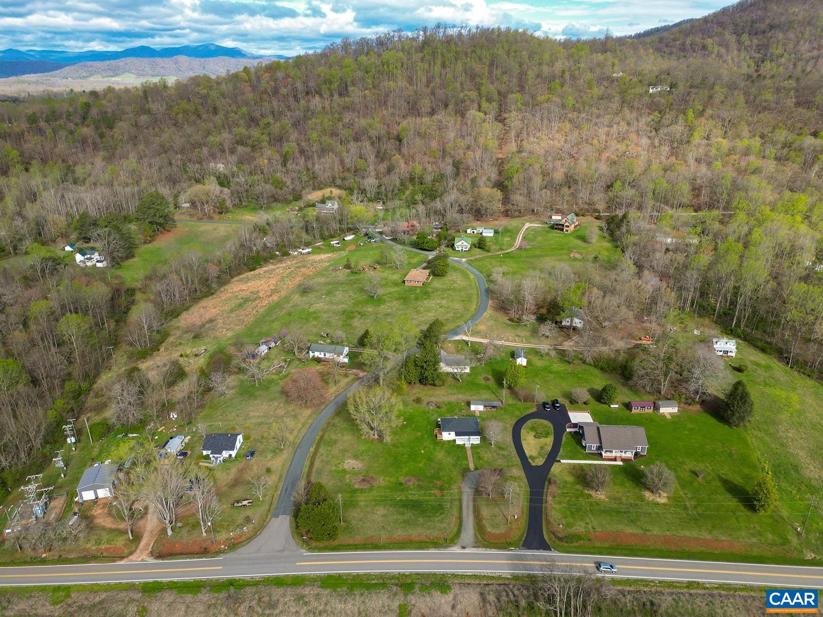 283 CRAIGTOWN RD