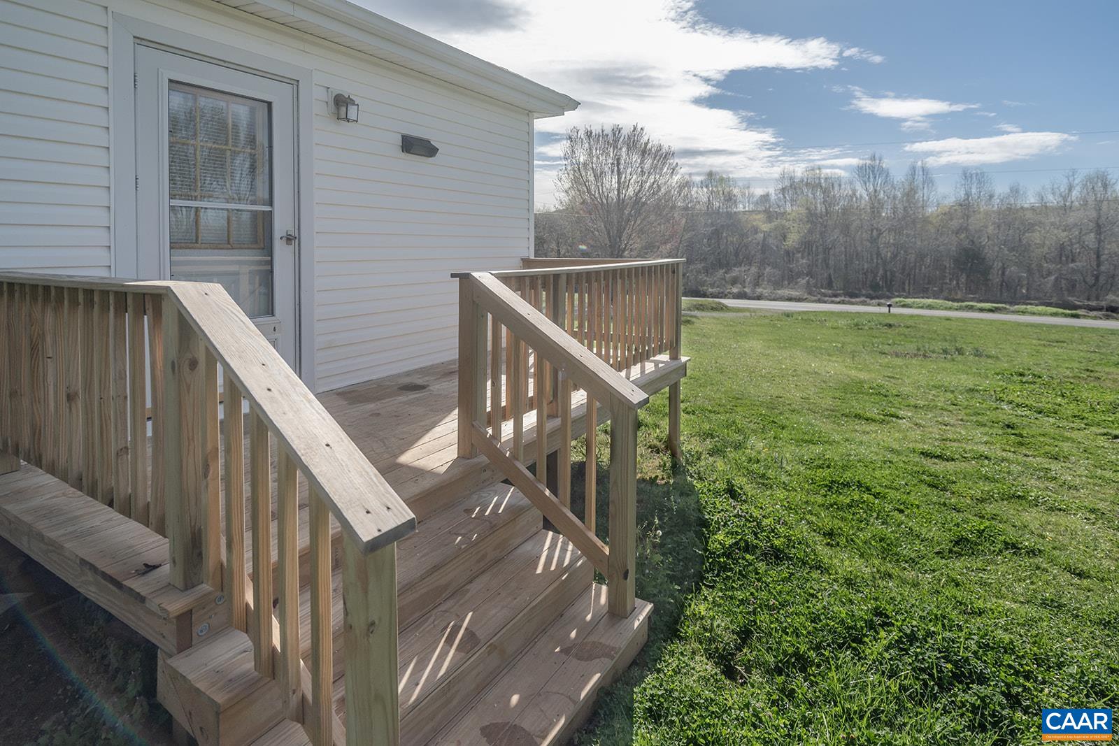 283 CRAIGTOWN RD
