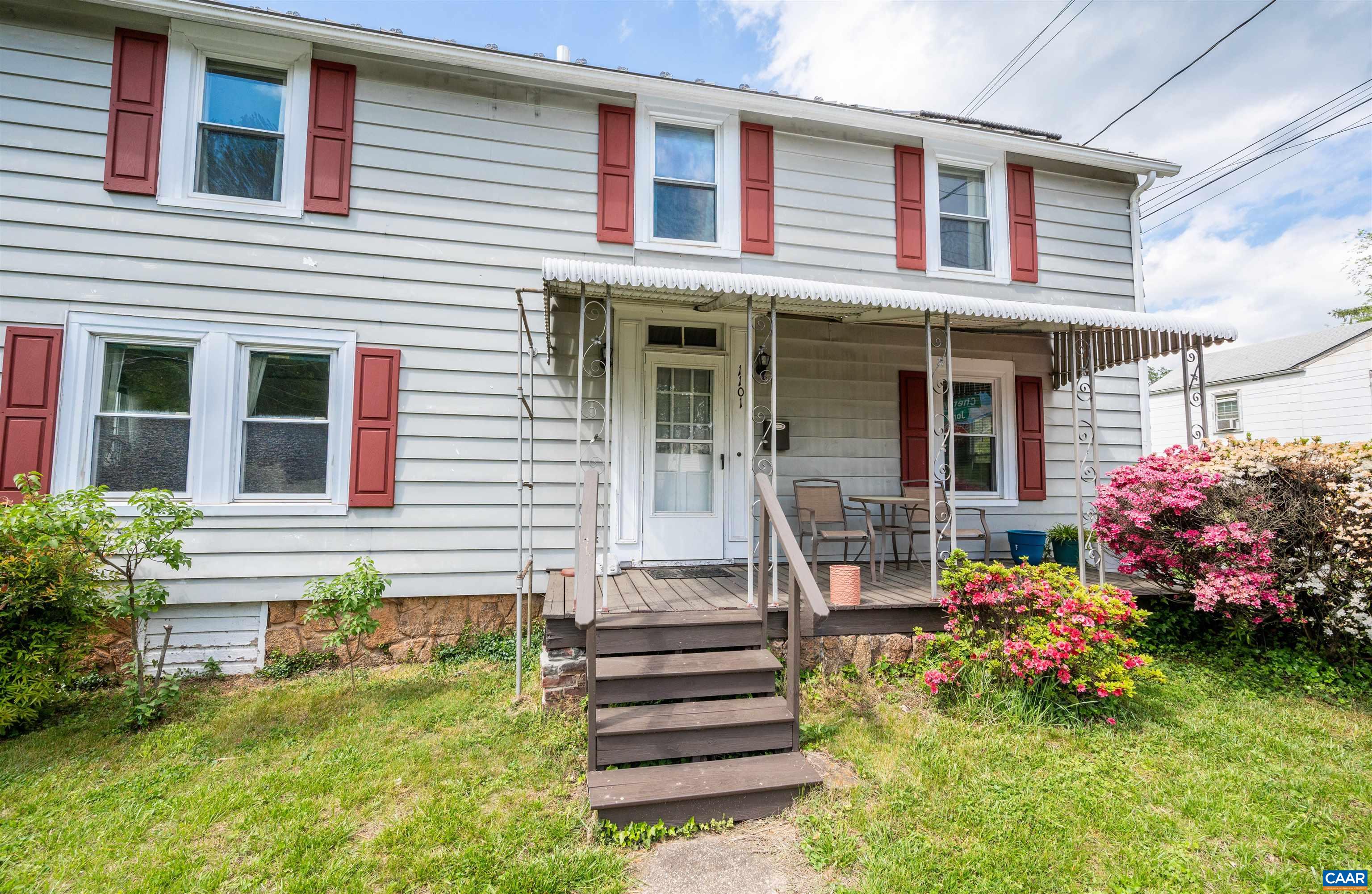 1101 CHERRY AVE