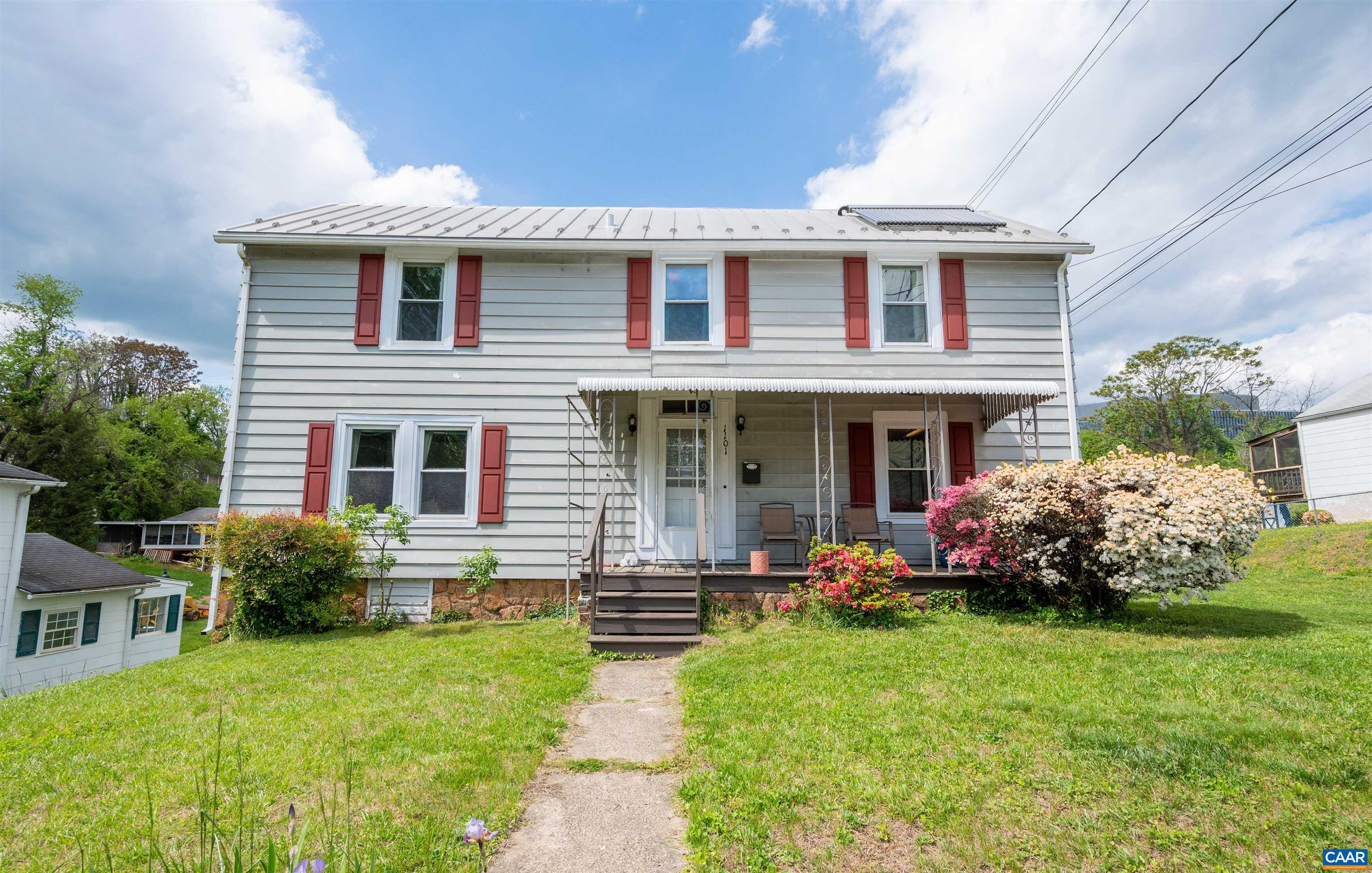 1101 CHERRY AVE