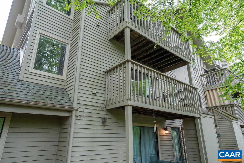 2244 TANNERS RIDGE CONDOS