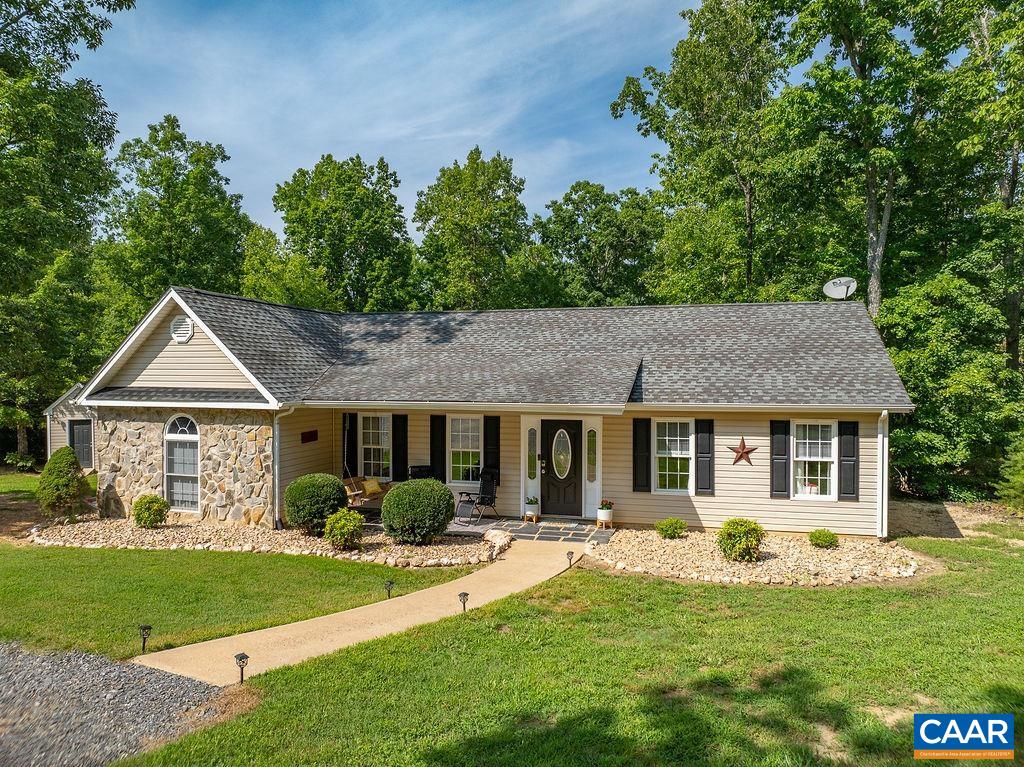 431 BRIDGEPORT RD