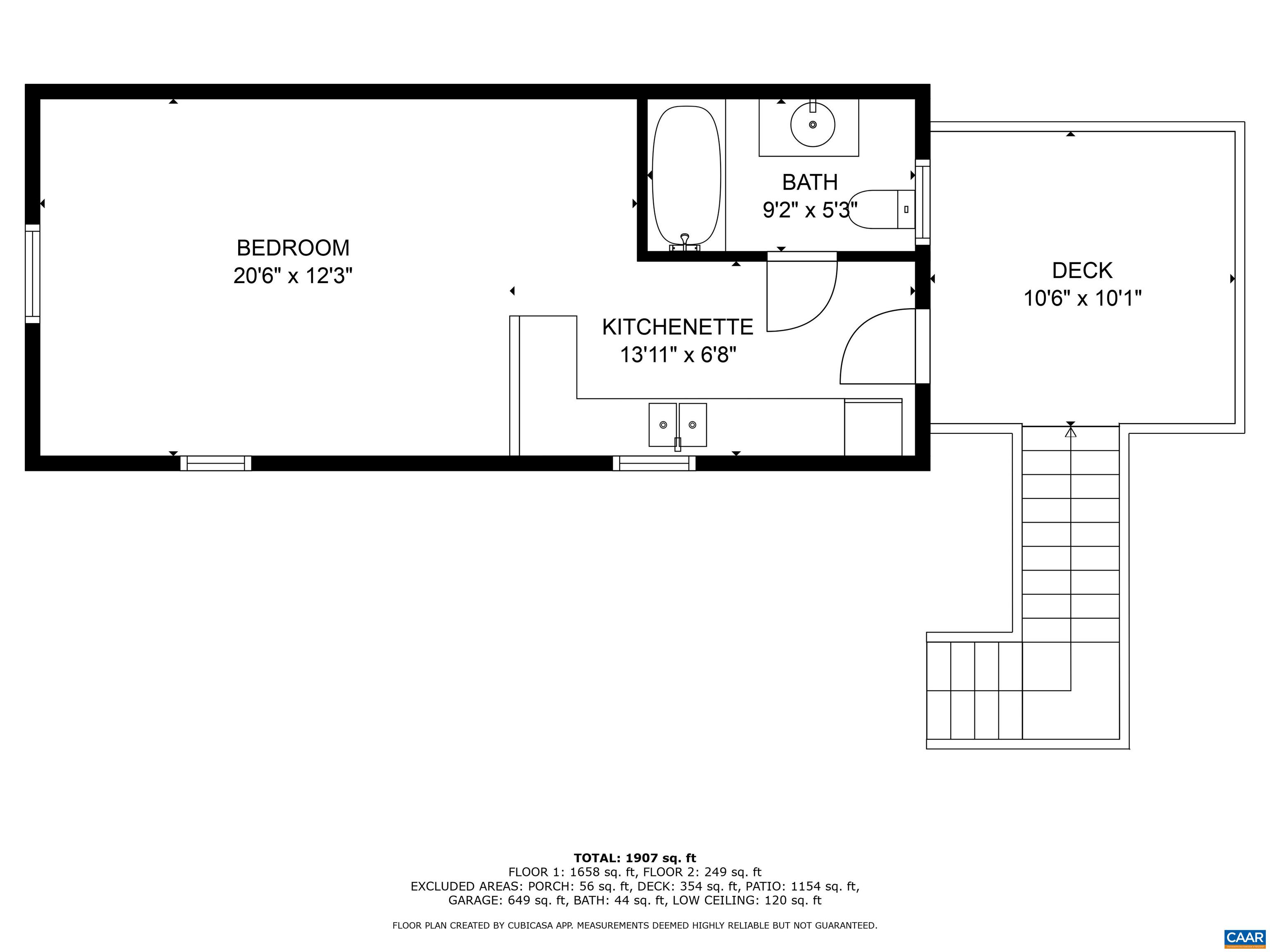 1301 ORCHARD DR