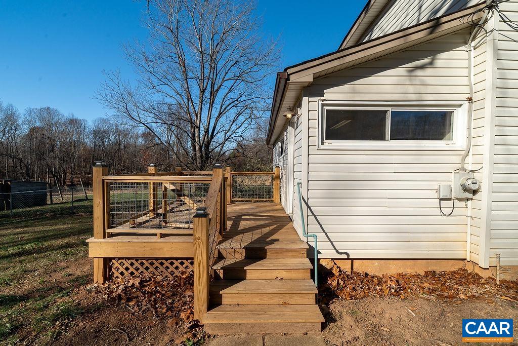 2868 TYE RIVER RD