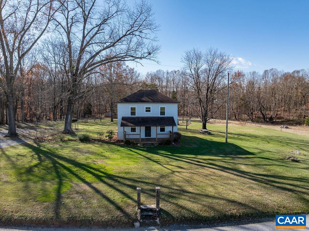 2868 TYE RIVER RD