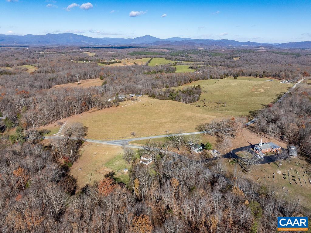 2868 TYE RIVER RD