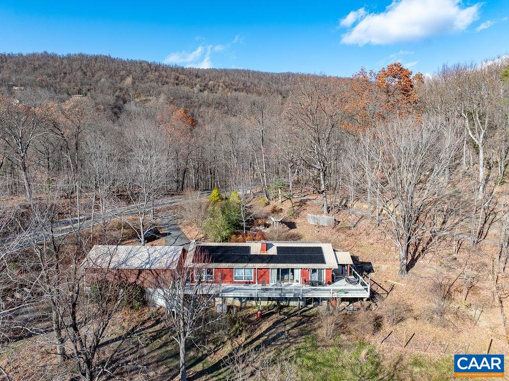 2840 MOUNTAIN RD