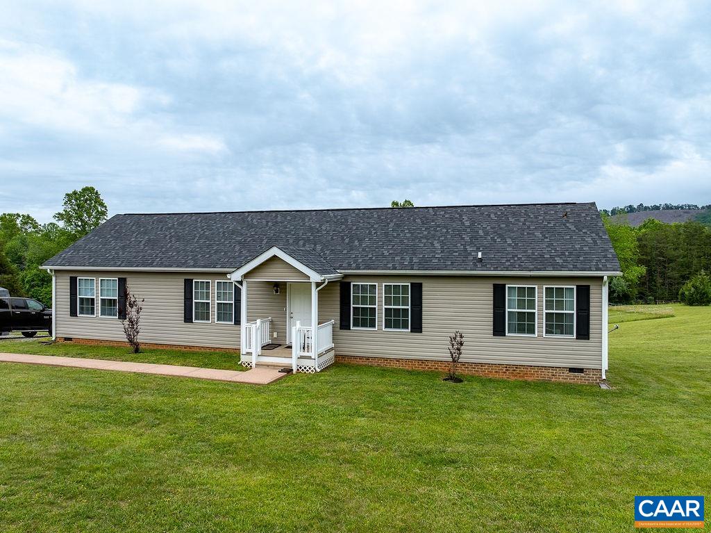 763 FINDLAY MOUNTAIN RD