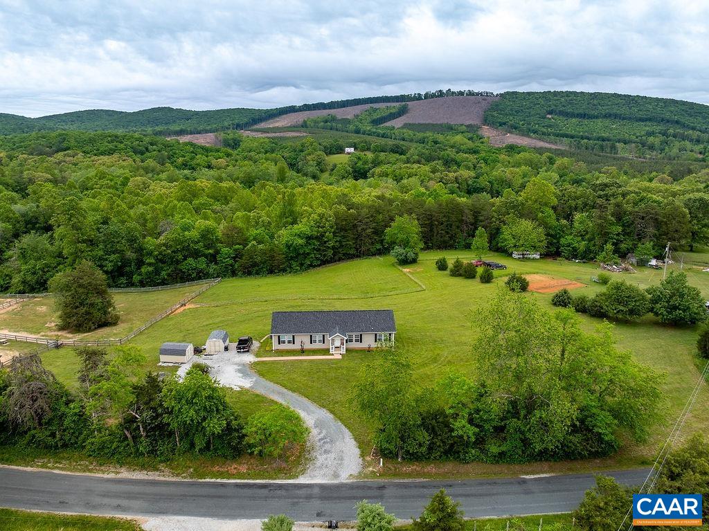 763 FINDLAY MOUNTAIN RD