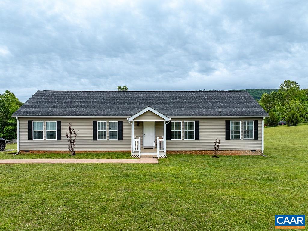 763 FINDLAY MOUNTAIN RD