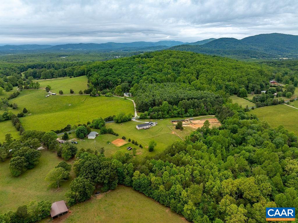 763 FINDLAY MOUNTAIN RD