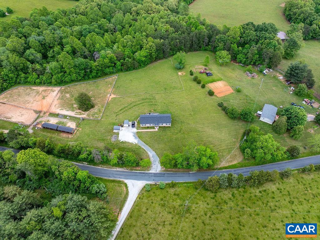 763 FINDLAY MOUNTAIN RD