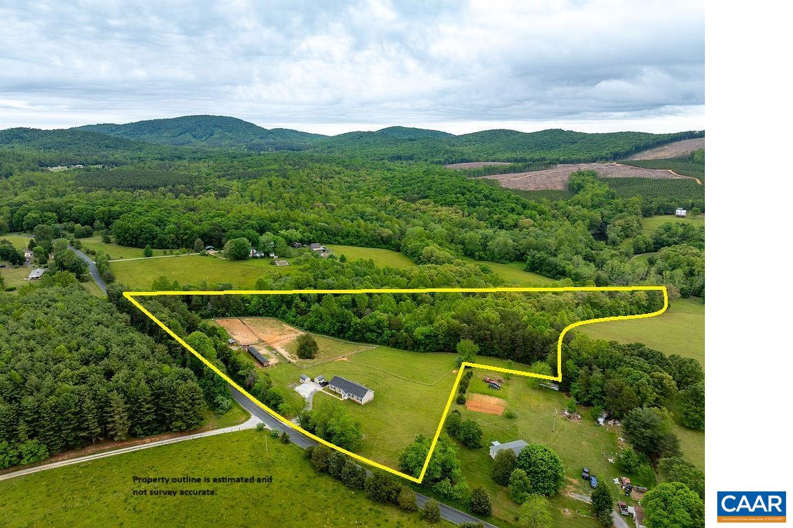 763 FINDLAY MOUNTAIN RD