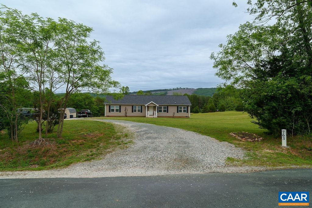 763 FINDLAY MOUNTAIN RD