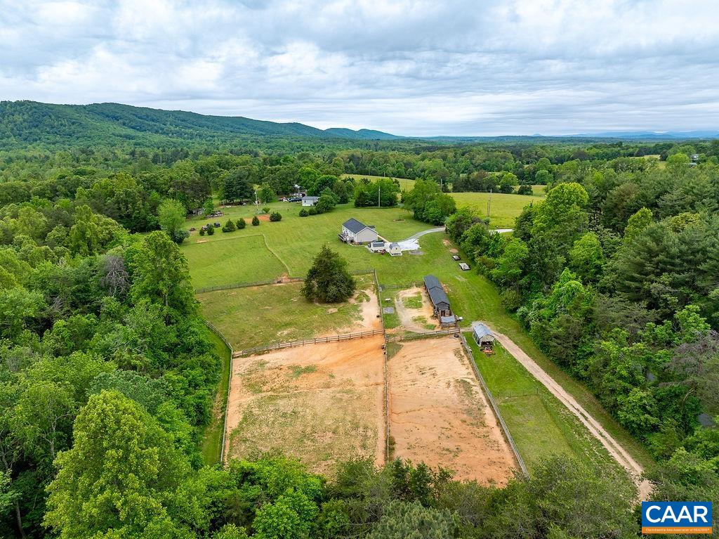 763 FINDLAY MOUNTAIN RD